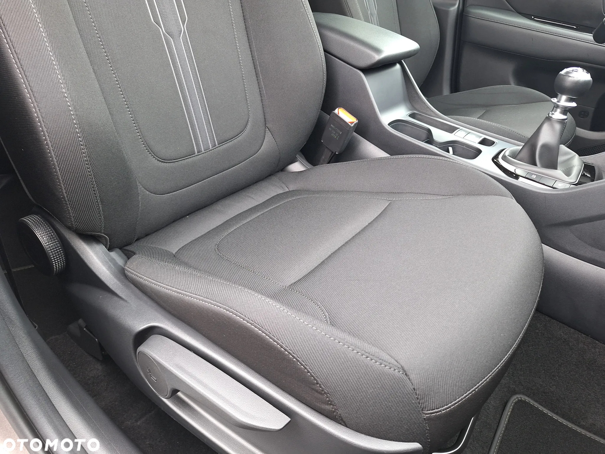 Hyundai Tucson - 27