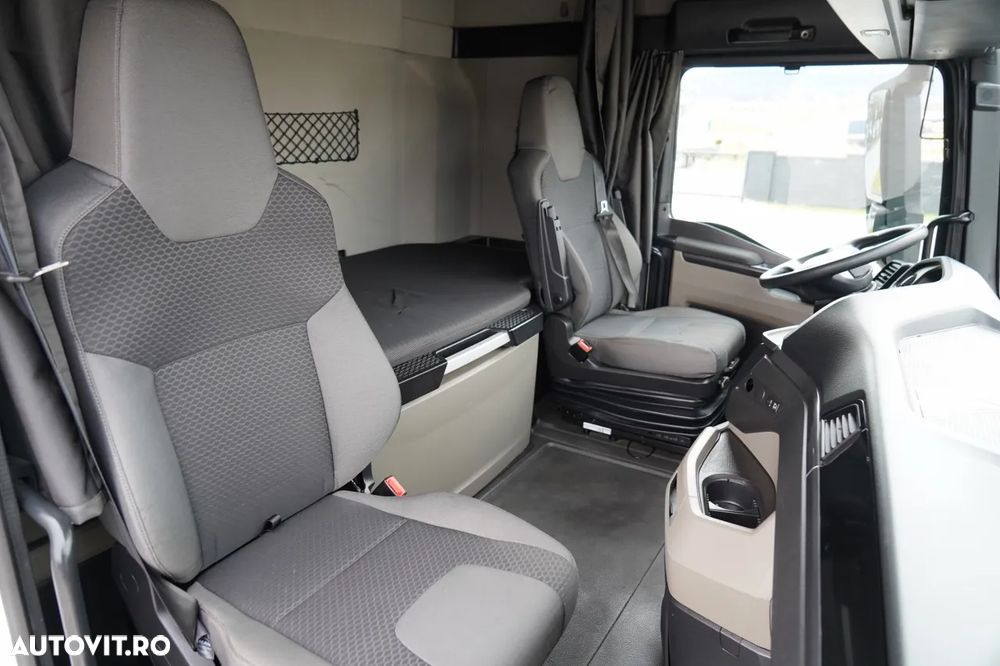 MAN TGX 18.470 / GM / NAVI RIO / EURO 6 - 36