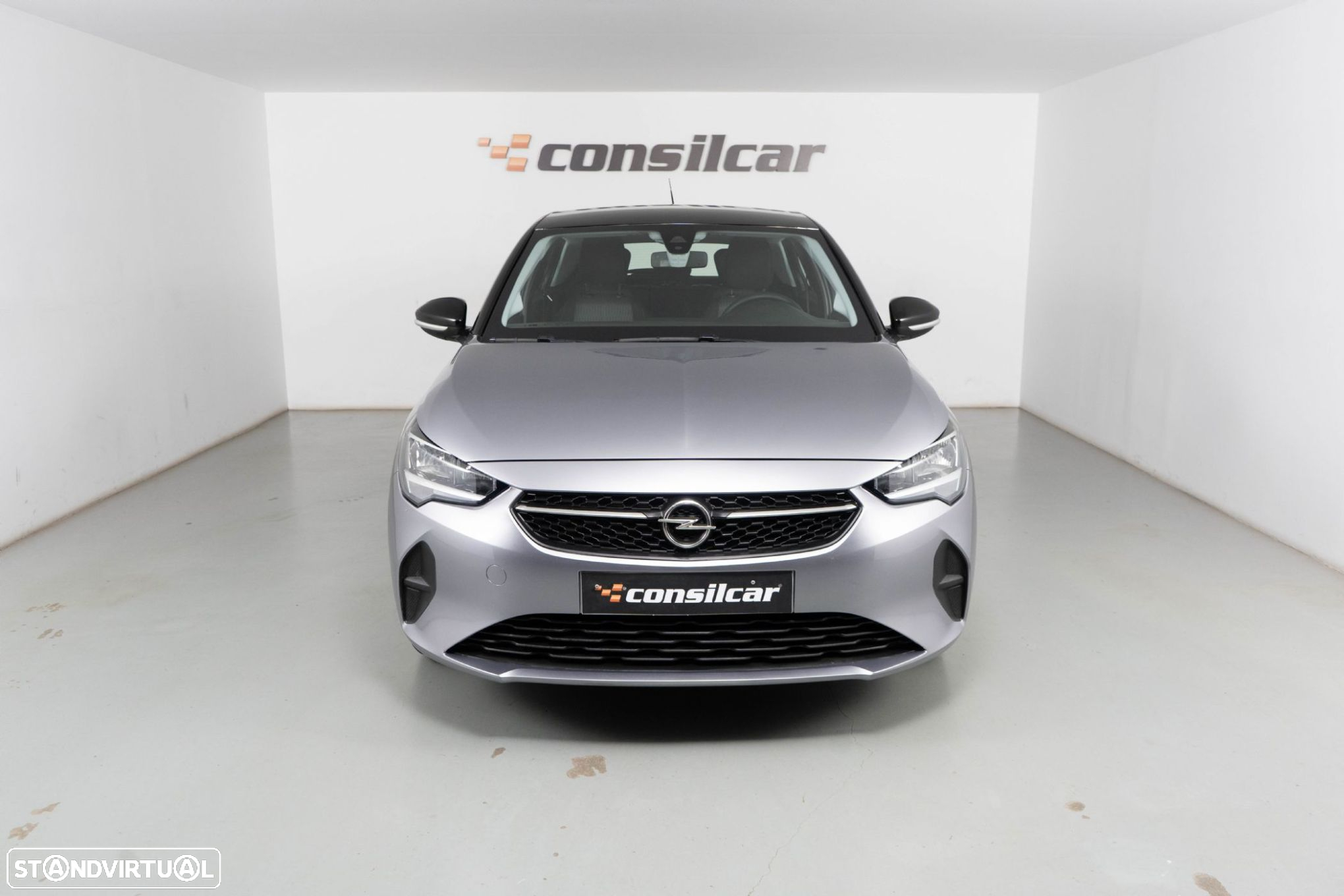 Opel Corsa 1.2 Edition - 2