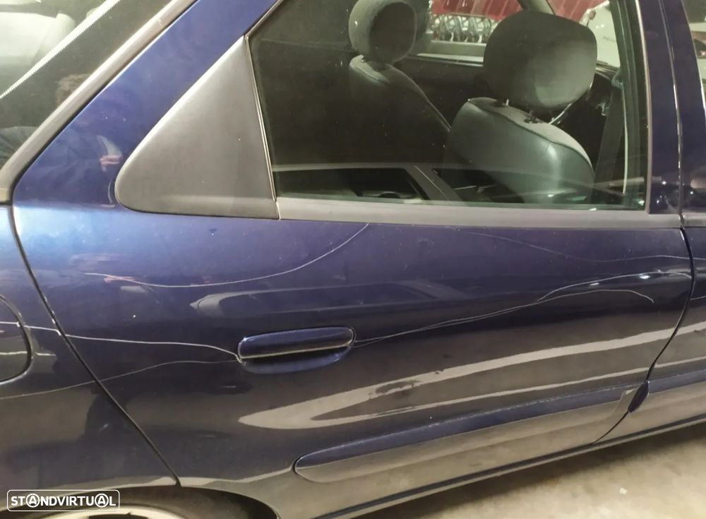 Citroën Xsara Break 1.4 HDi SX Plus - 7