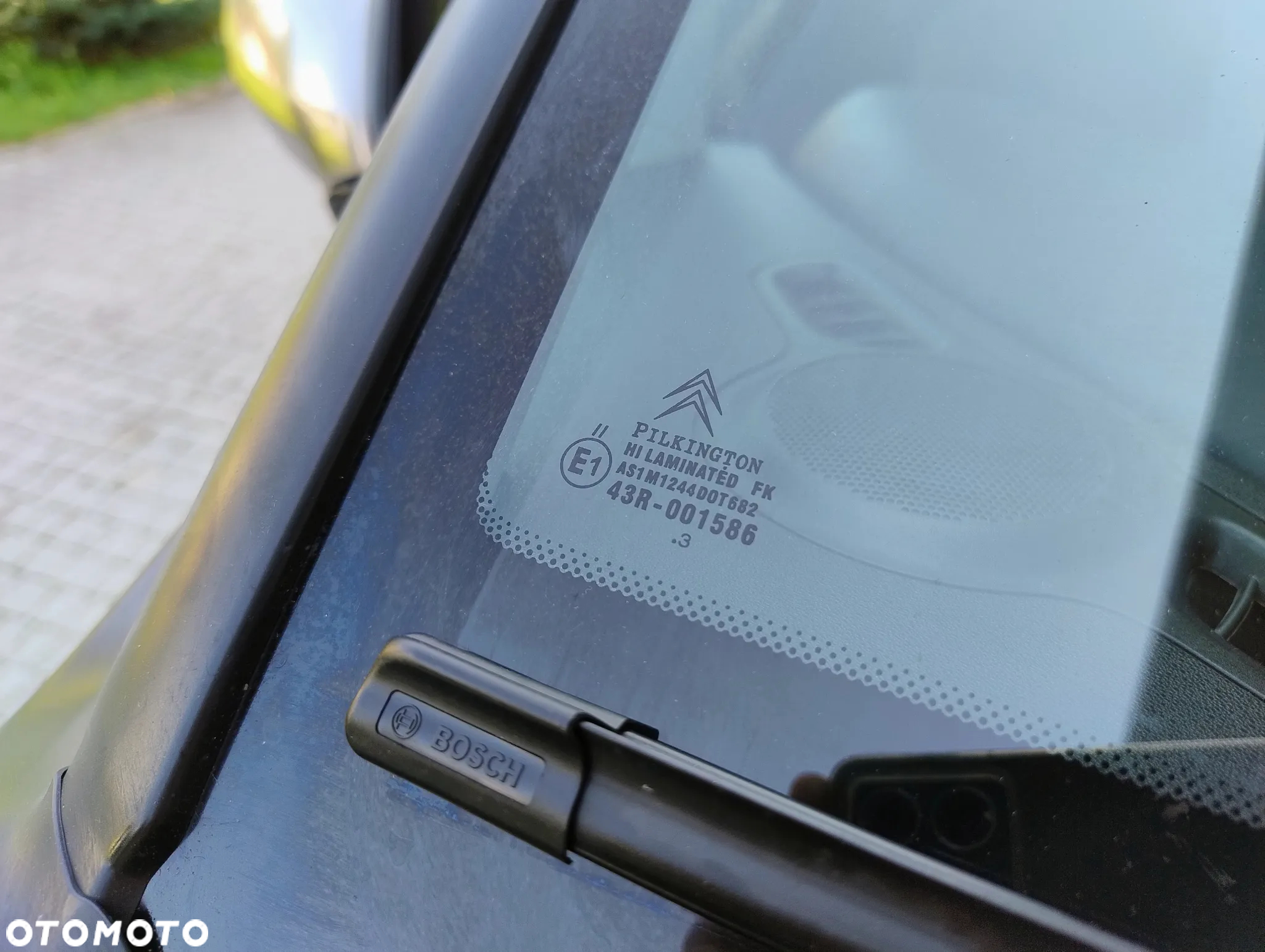 Citroën C3 Picasso 1.4i Exclusive - 27