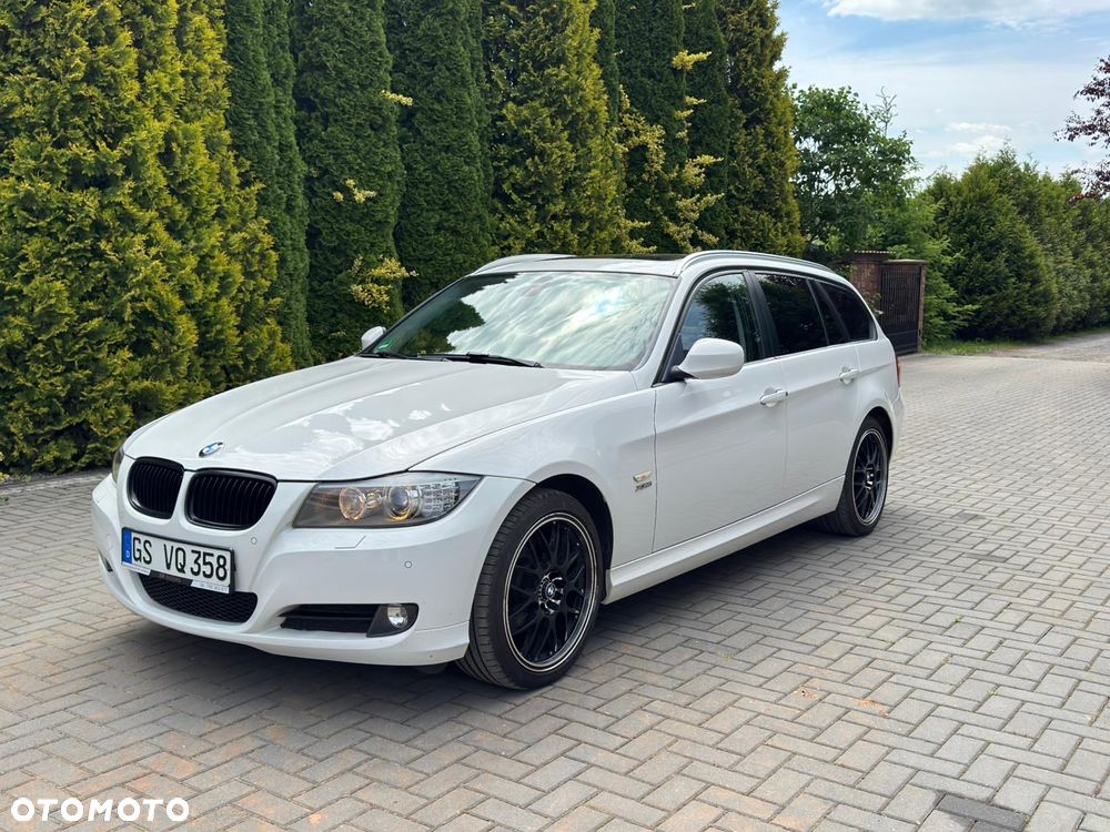 BMW Seria 3 - 1