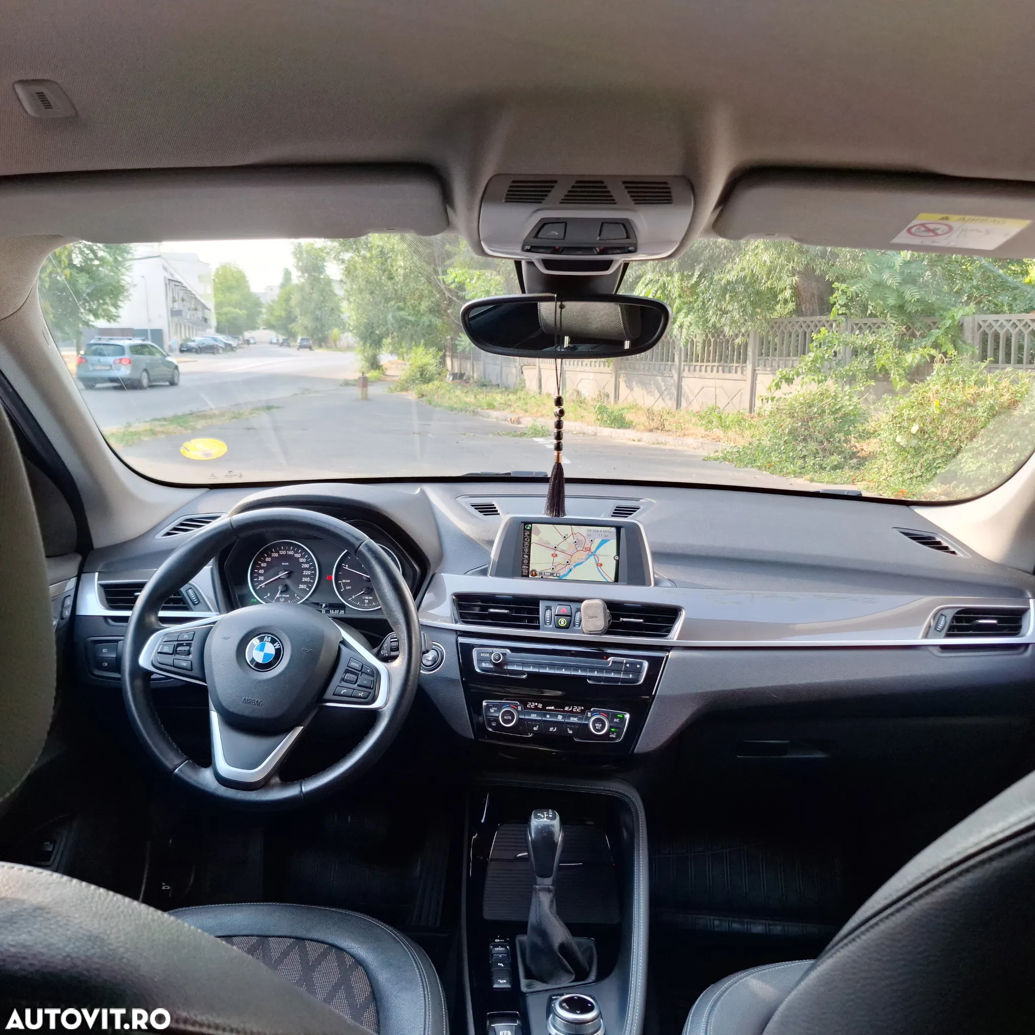 BMW X1 xDrive18d Aut. xLine - 19