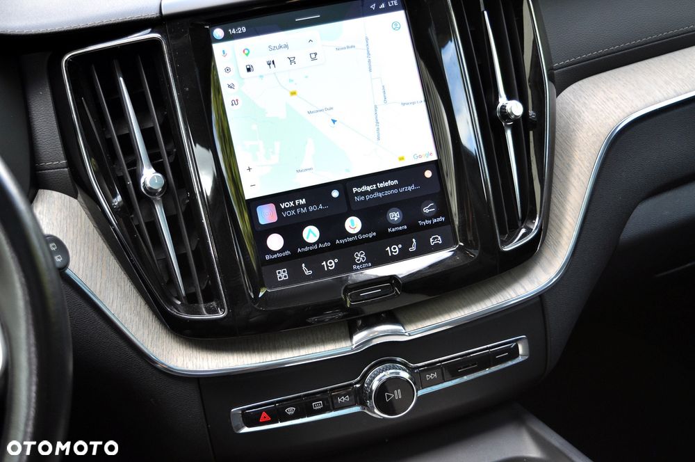 Volvo XC 60 - 34