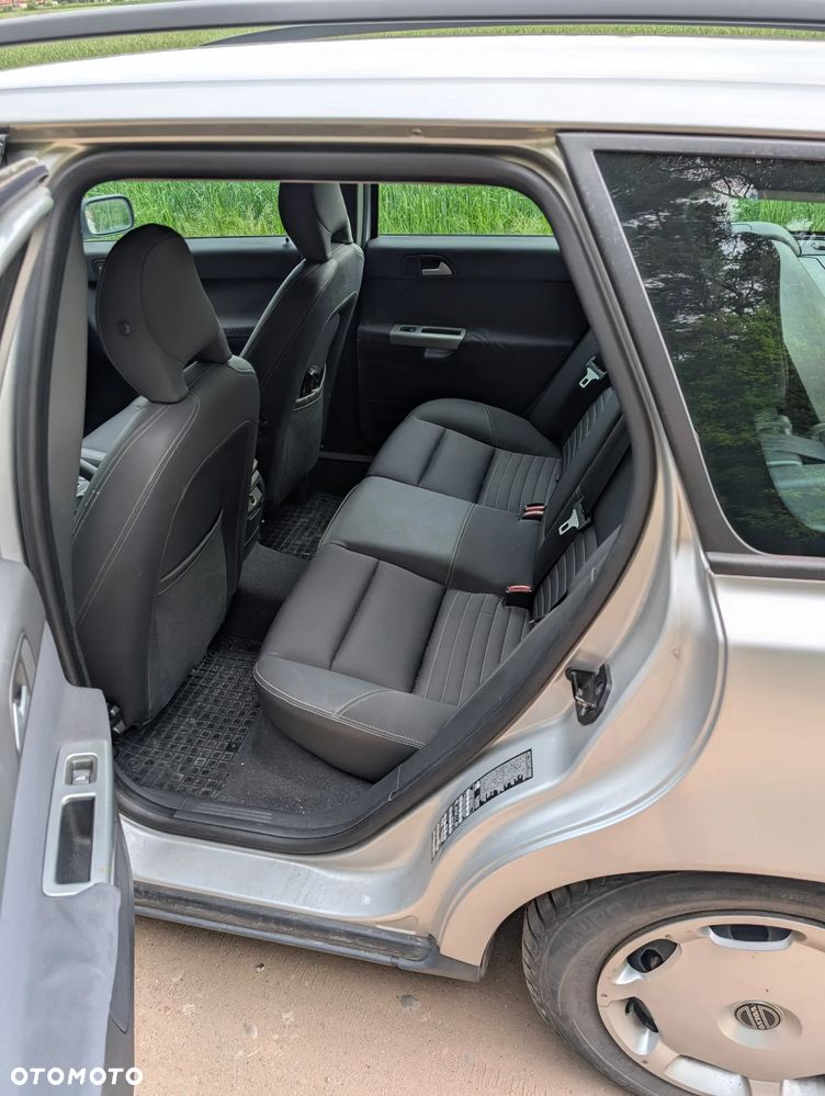 Volvo V50 1.8 Kinetic - 11