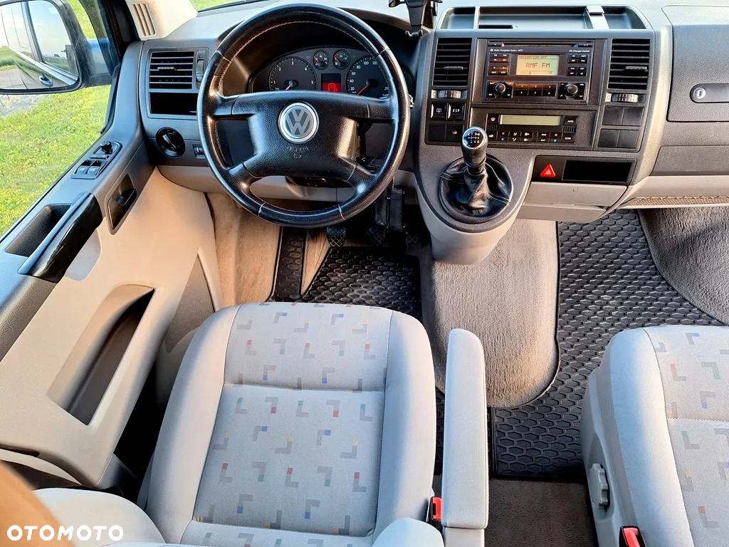 Volkswagen Caravelle TDI L2 Comfortline - 35