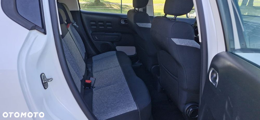 Citroën C3 Pure Tech 83 S&S SHINE PACK - 11