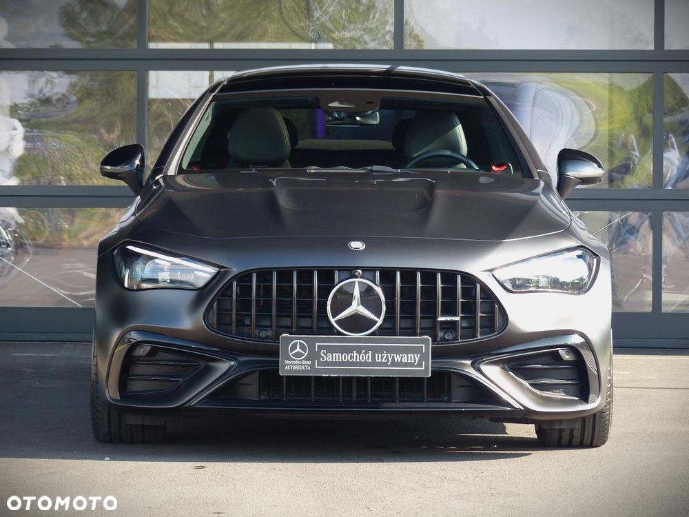 Mercedes-Benz CLE - 12