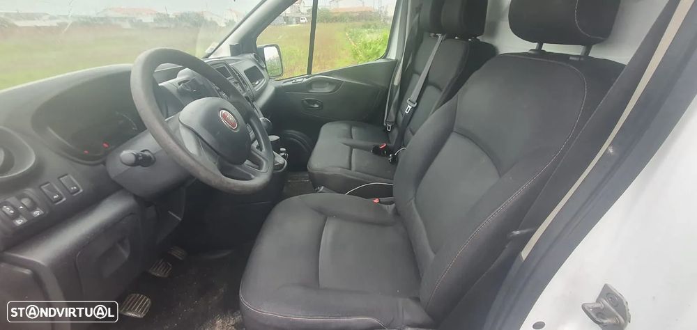 Fiat Talento L2 H2 - 3