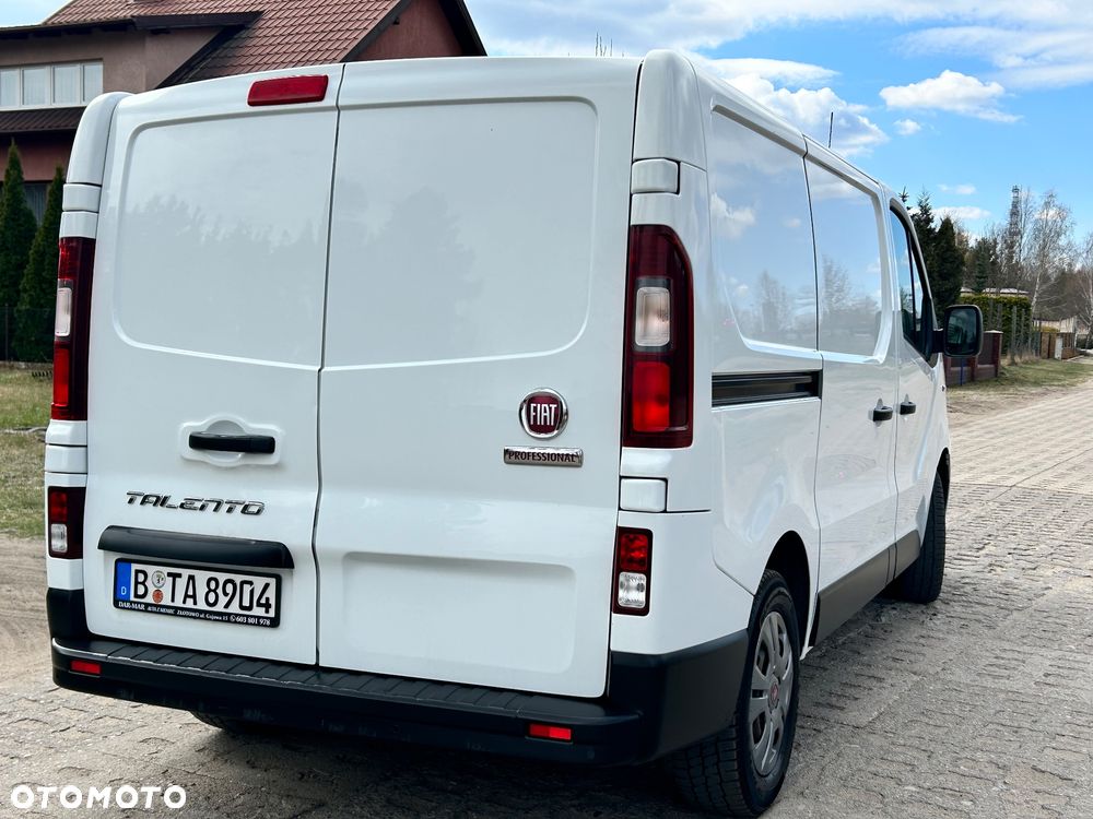 Fiat Talento - 6