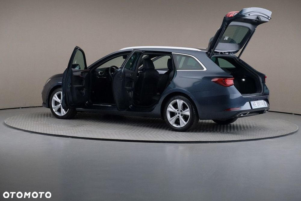 Seat Leon Sportstourer 1.5 TSI FR - 7