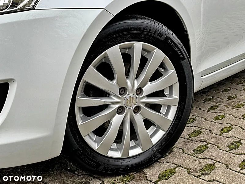 Suzuki Swift 1.2 Premium - 26