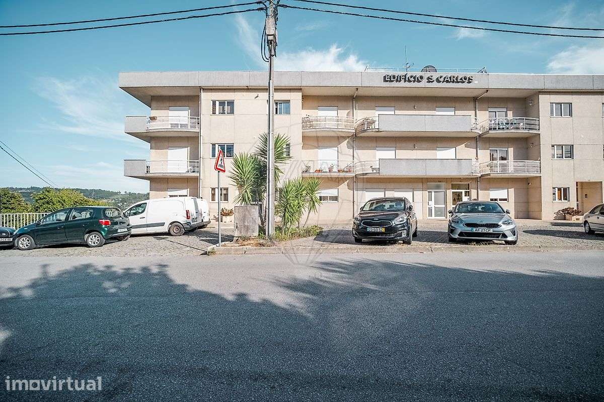 Apartamento T2 para venda - Grande imagem: 2/27