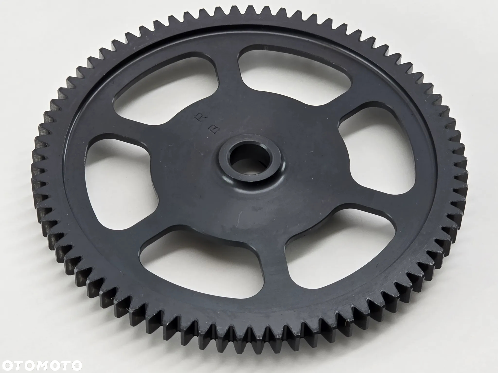 Kolo Lancuchowe Pompy Oleju Tryb Zebatka Bmw R 1250 Gs Adventure Bmw Rs - 5