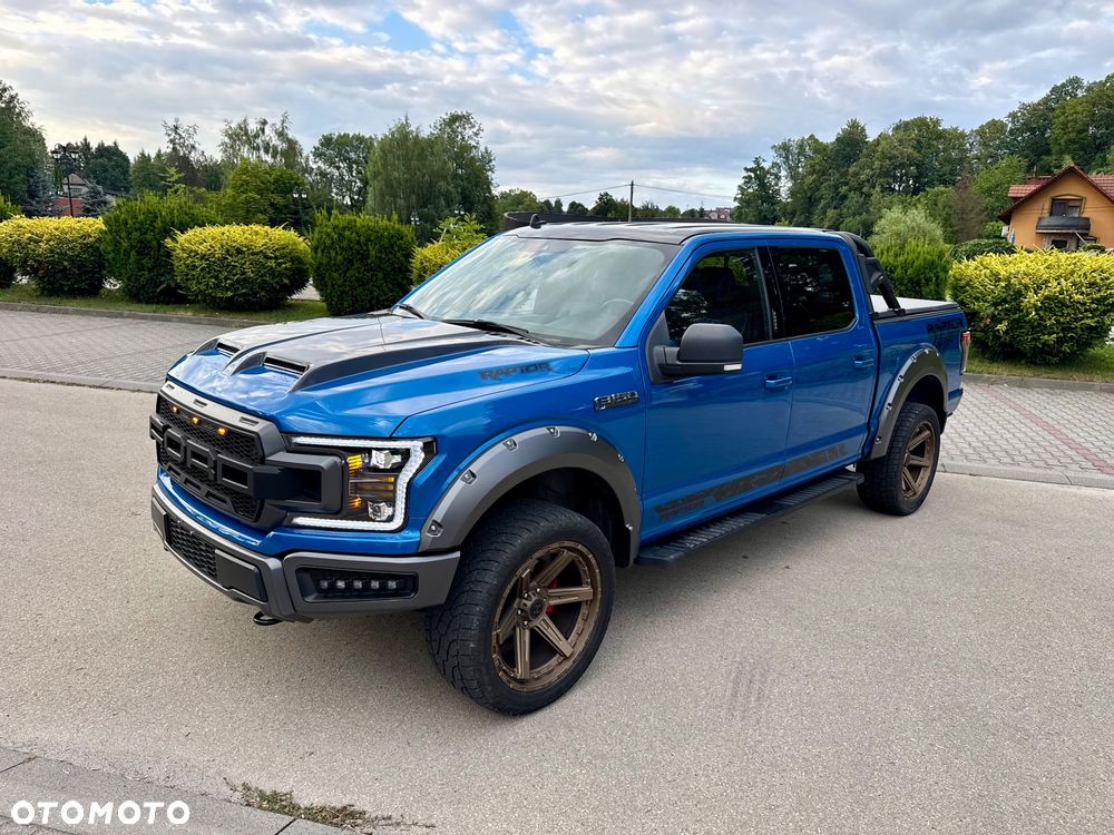 Ford F150 - 15