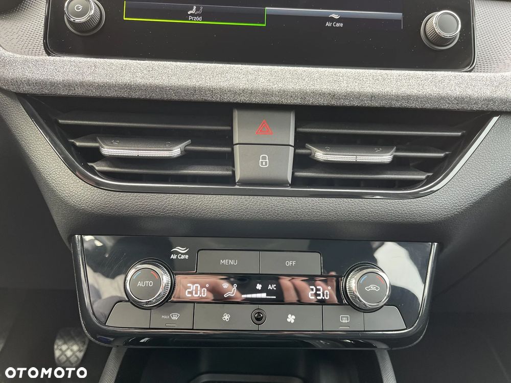 Skoda Scala 1.0 TSI Selection DSG - 30