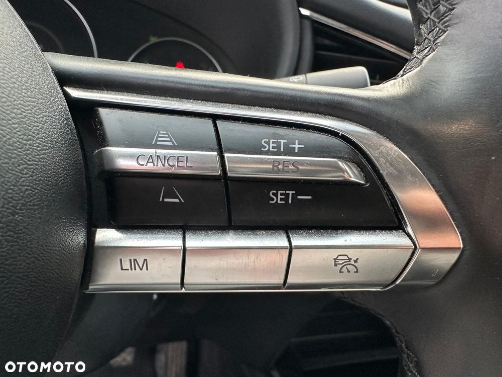 Mazda CX-30 SKYACTIV-G 2.0 M-Hybrid 150 SELECTION - 18