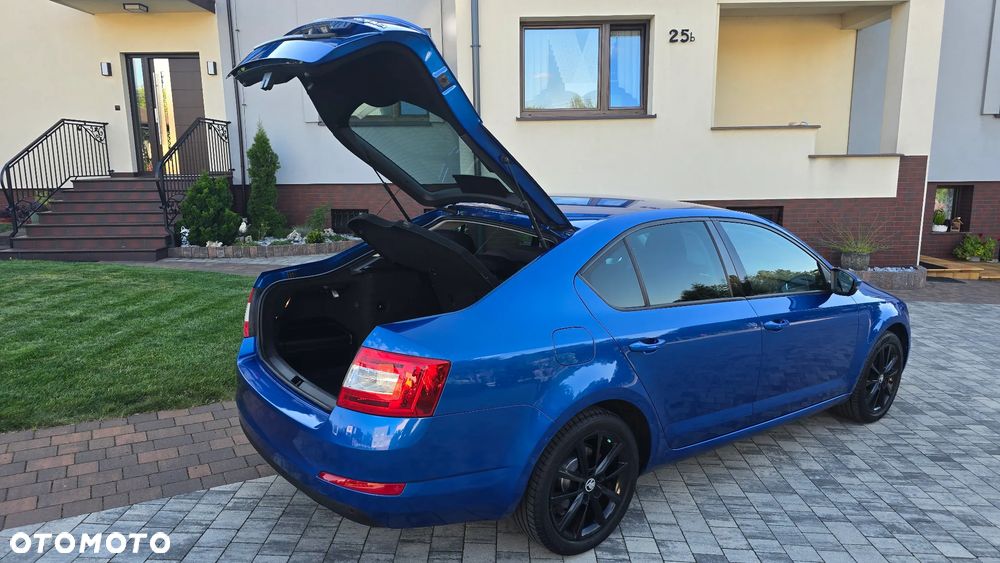 Skoda Octavia 1.8 TSI Style DSG - 3