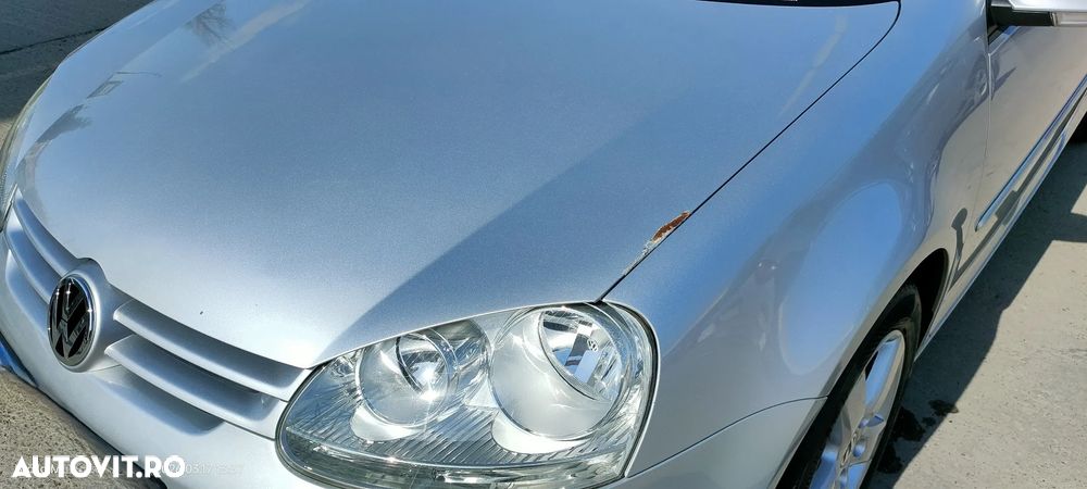 Volkswagen Golf 1.4 United - 17