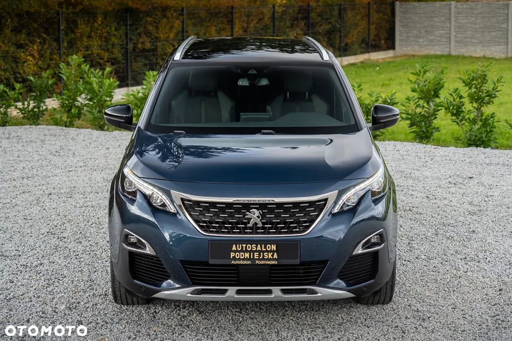 Peugeot 5008 - 2