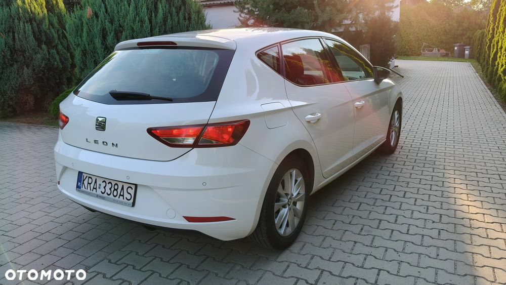 Seat Leon 1.0 EcoTSI Style S&S - 3