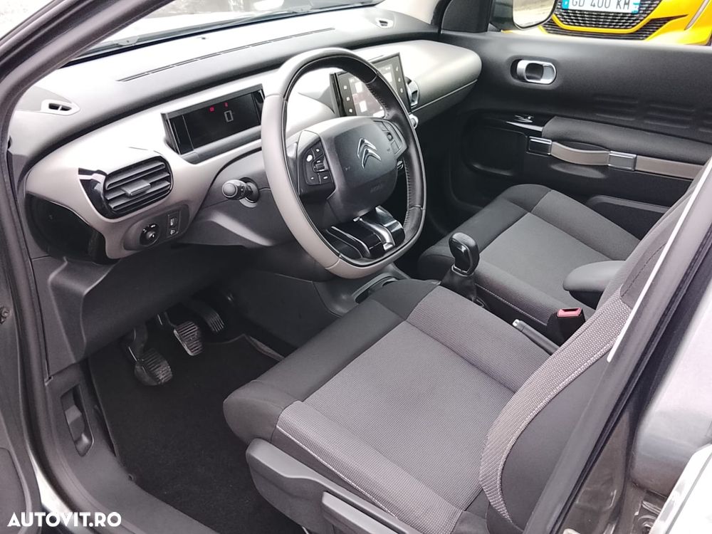 Citroën C4 Cactus PureTech 110 Stop&Start Shine - 8