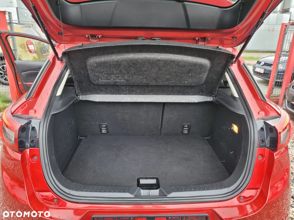 Mazda CX-3 SKYACTIV-G 120 FWD Center-Line - 37