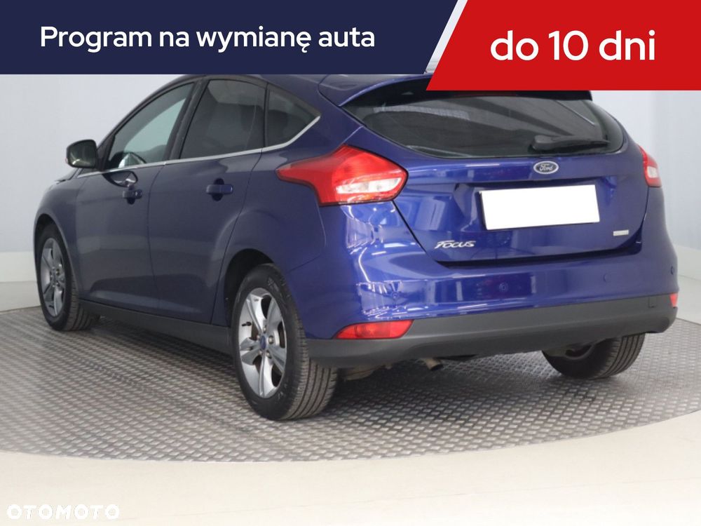 Ford Focus - 6