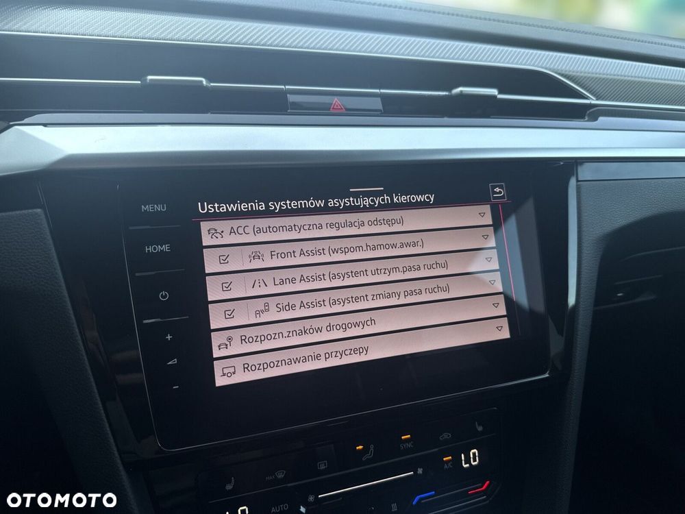 Volkswagen Arteon Shooting Brake 2.0 TDI 4Motion R-Line DSG - 24
