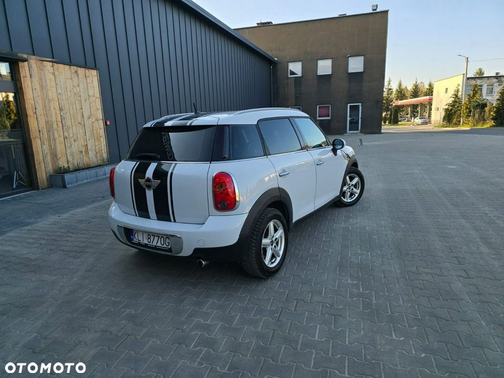 MINI Countryman - 17