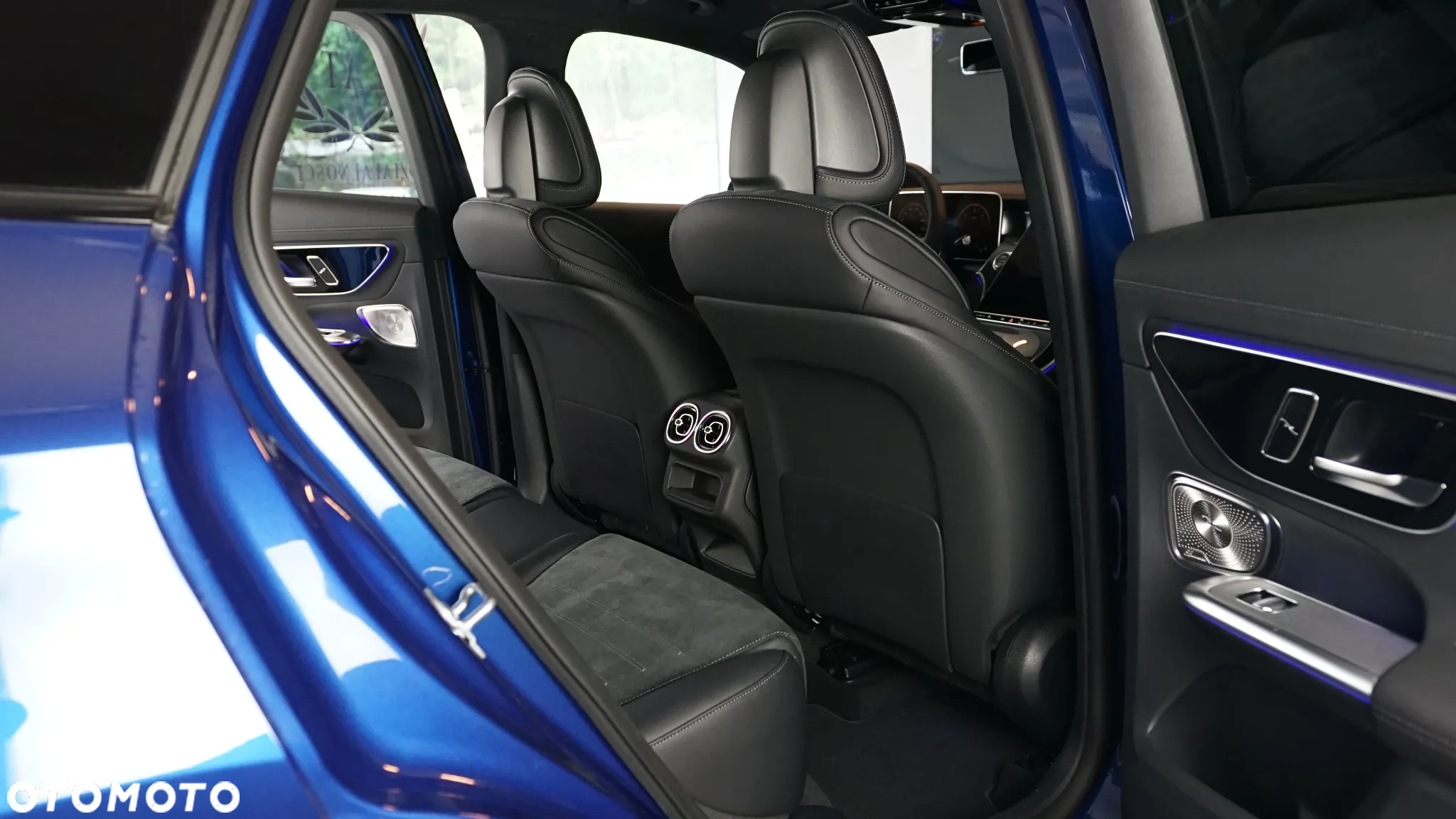Mercedes-Benz GLC - 20