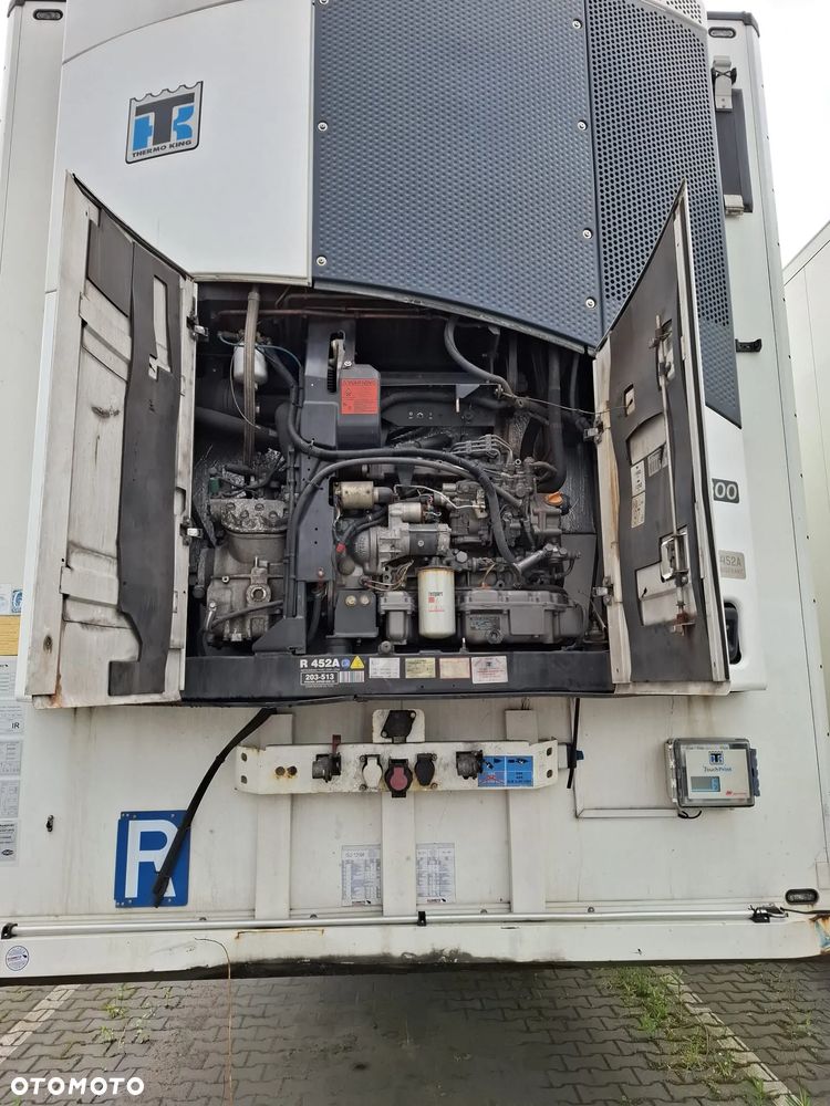 Schmitz Cargobull MEGA - 4