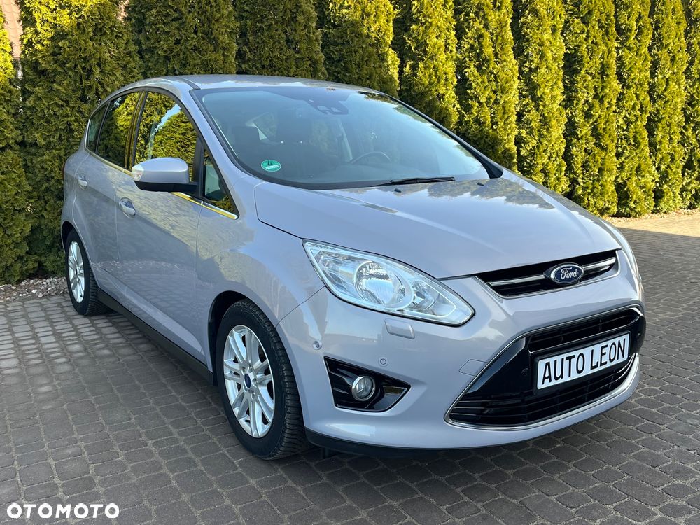 Ford C-MAX - 40