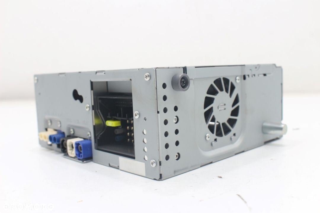 Radio Oryginalne A2059003729 Mercedes W205 - 5