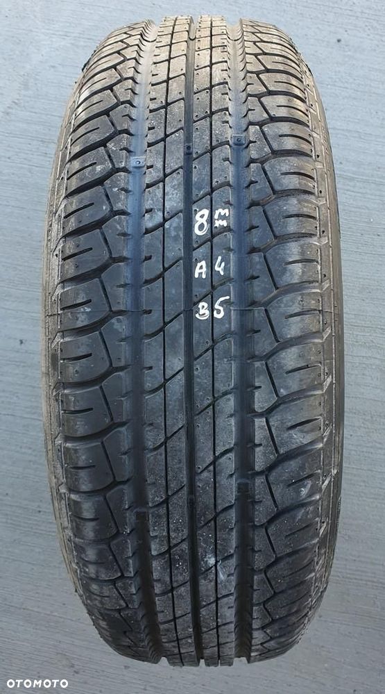 OPONA DUNLOP SP SPORT 200 E 195/65/R15 8MM 1SZT - 1