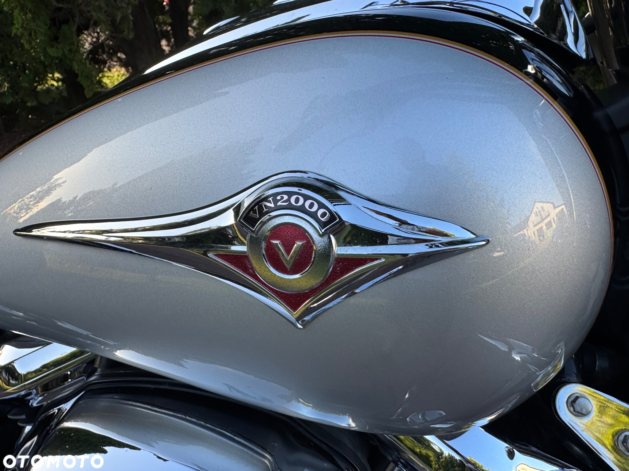 Kawasaki Vulcan - 22