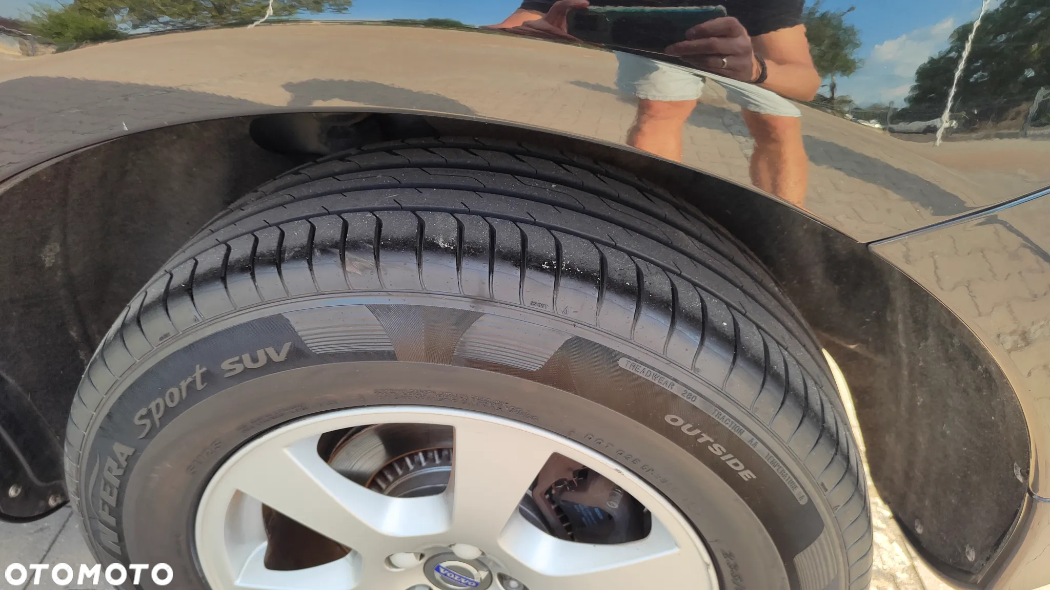 Volvo XC 60 D3 Drive-E Momentum - 31