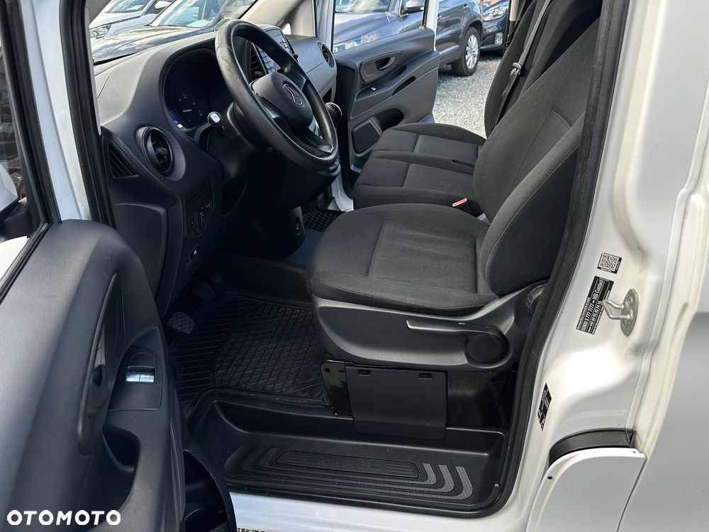 Mercedes-Benz VITO - 15
