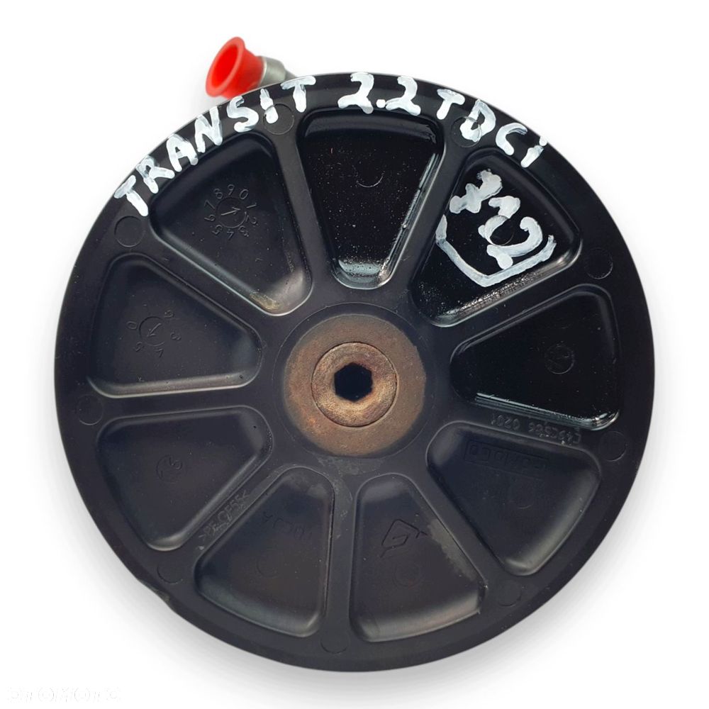 POMPA WSPOMAGANIA Ford Transit Custom 2.0 2.2 TDCi GK21-3A696-BB B49110 - 1