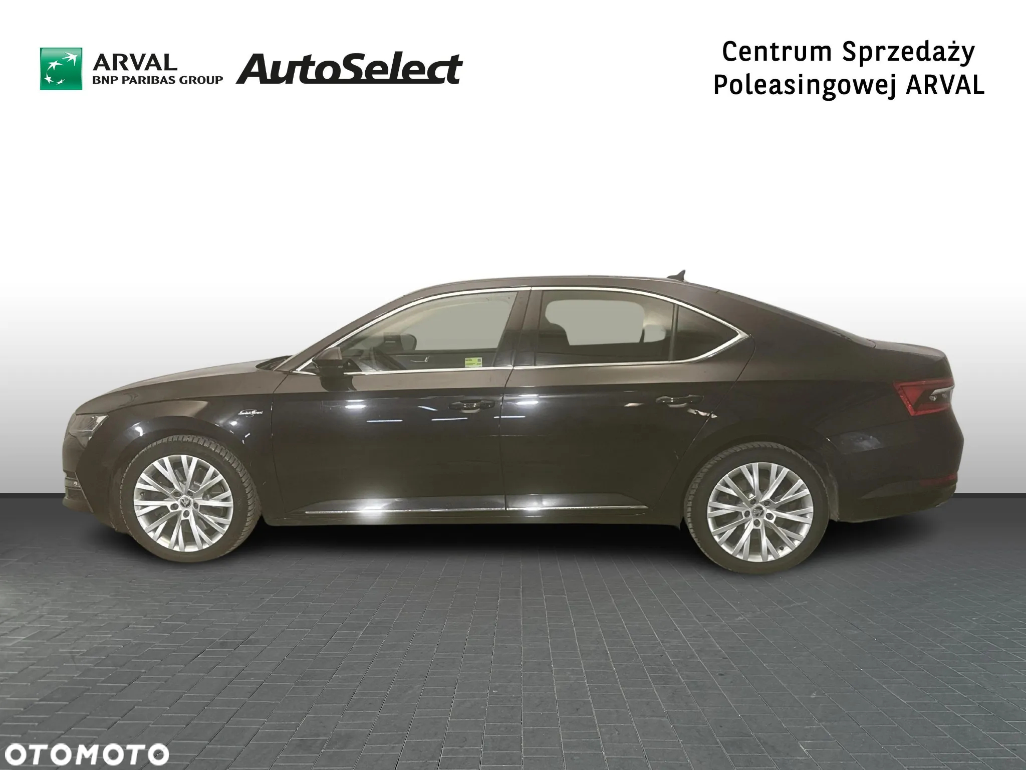 Skoda Superb - 2