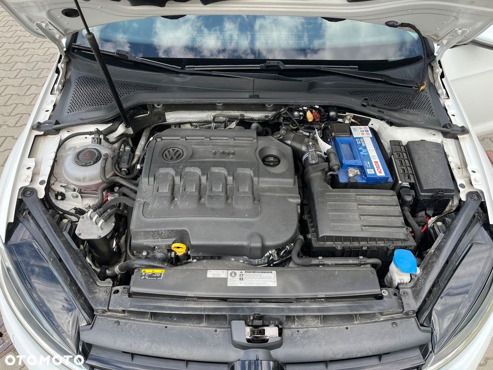 Volkswagen Golf - 26