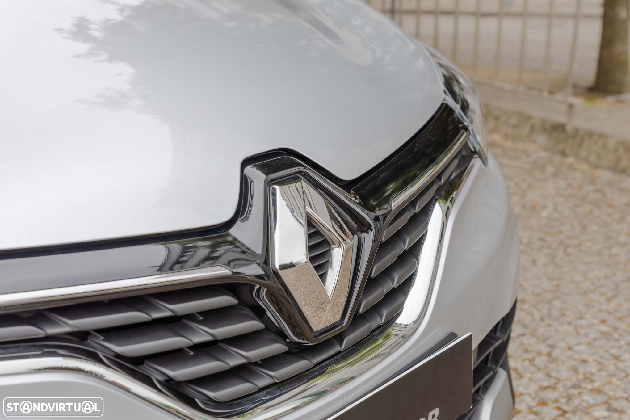 Renault Captur 0.9 TCE Exclusive - 7