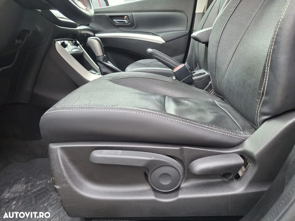 Suzuki SX4 - 13