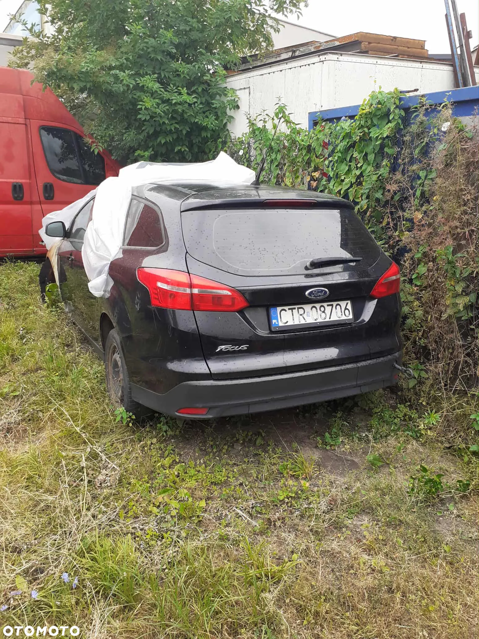 Ford Focus - 4