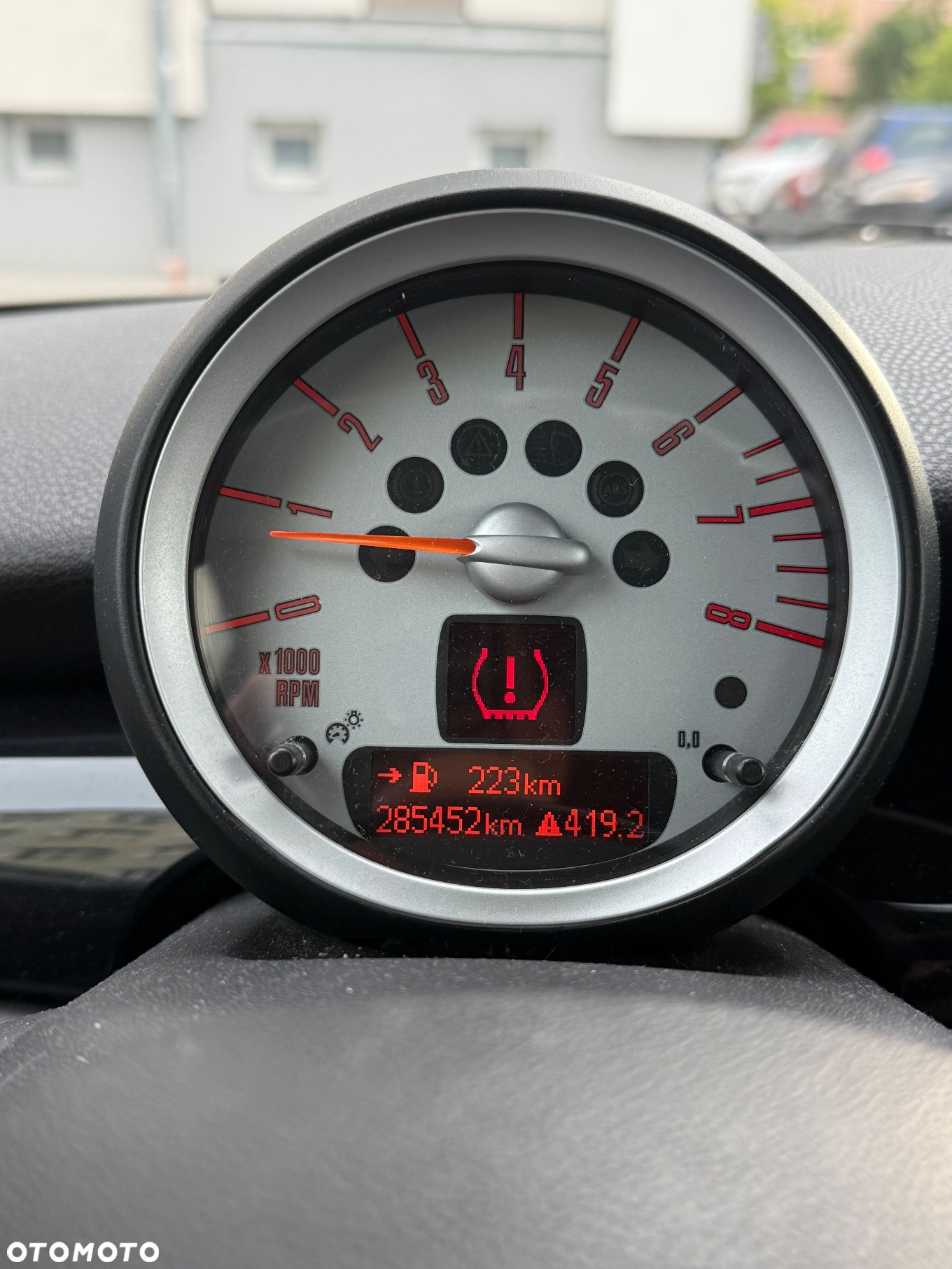MINI Cooper Standard - 15