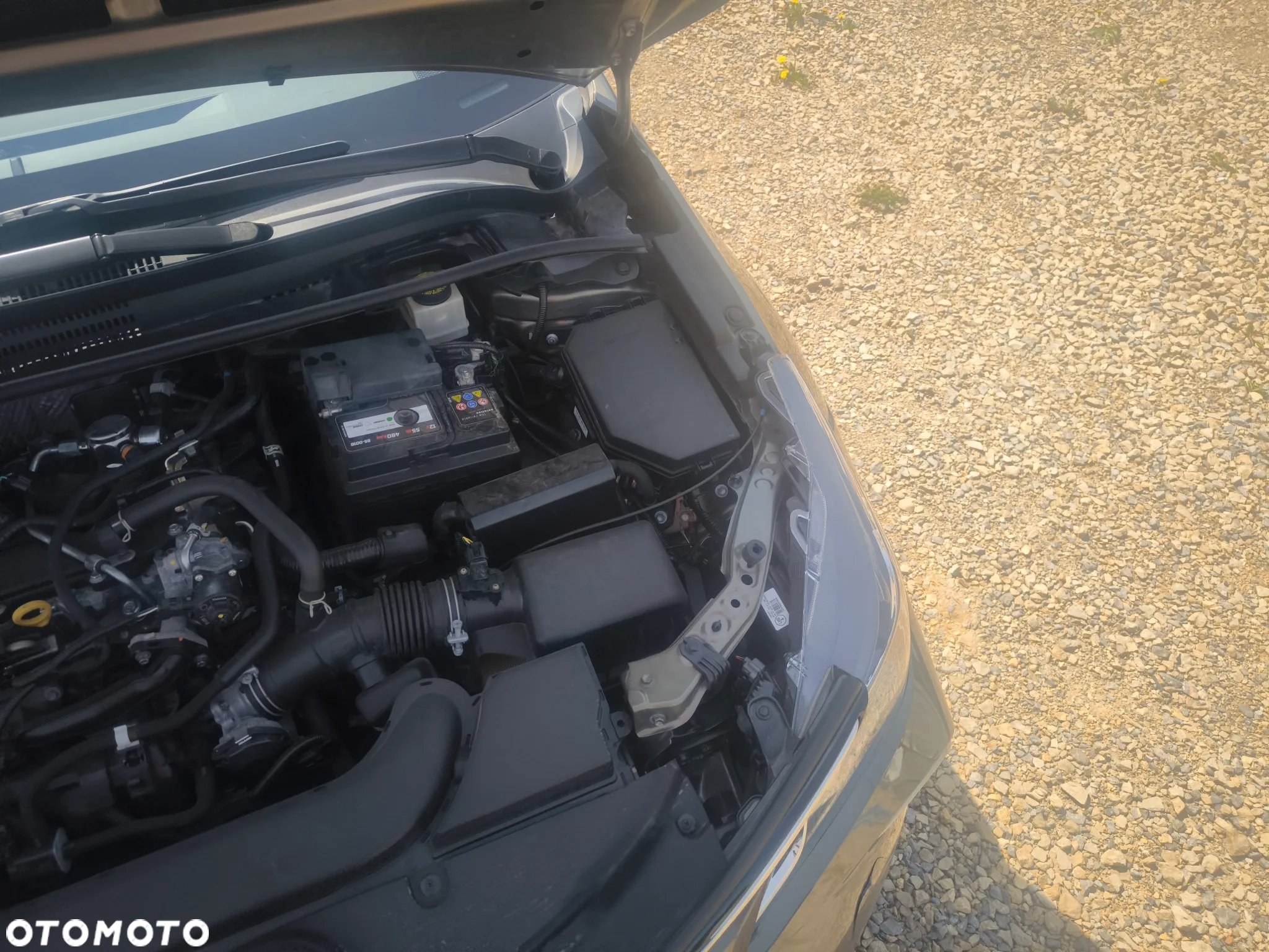 Toyota Corolla - 14
