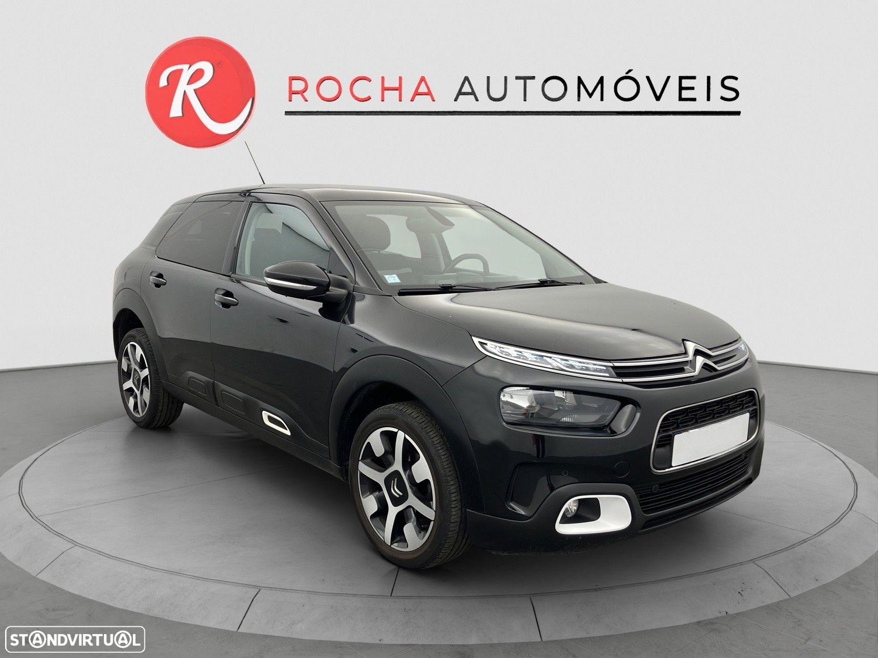 Citroën C4 Cactus Pure Tech 110 Stop&Start Shine - 2