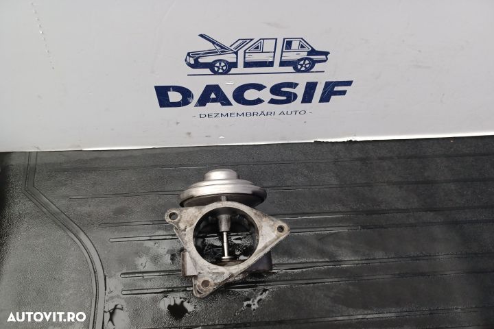 EGR 033129637D 033129637D Volkswagen VW Golf 4 [1997 - 2006] Hatchbac - 4