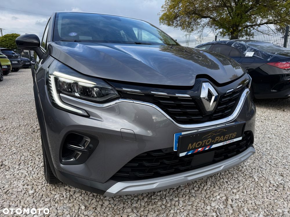 Renault Captur - 28