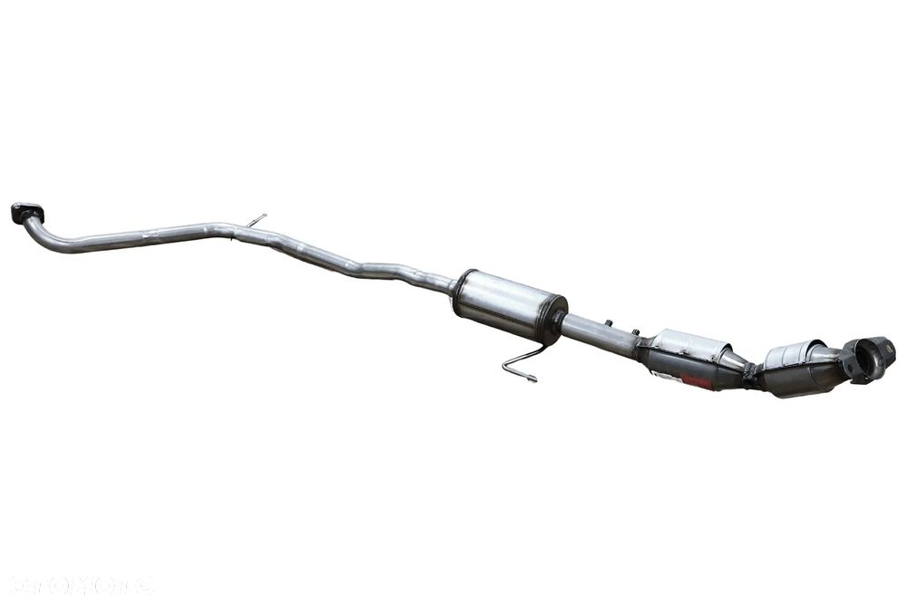 Katalizator BMW 3 (E46) 316i - 1